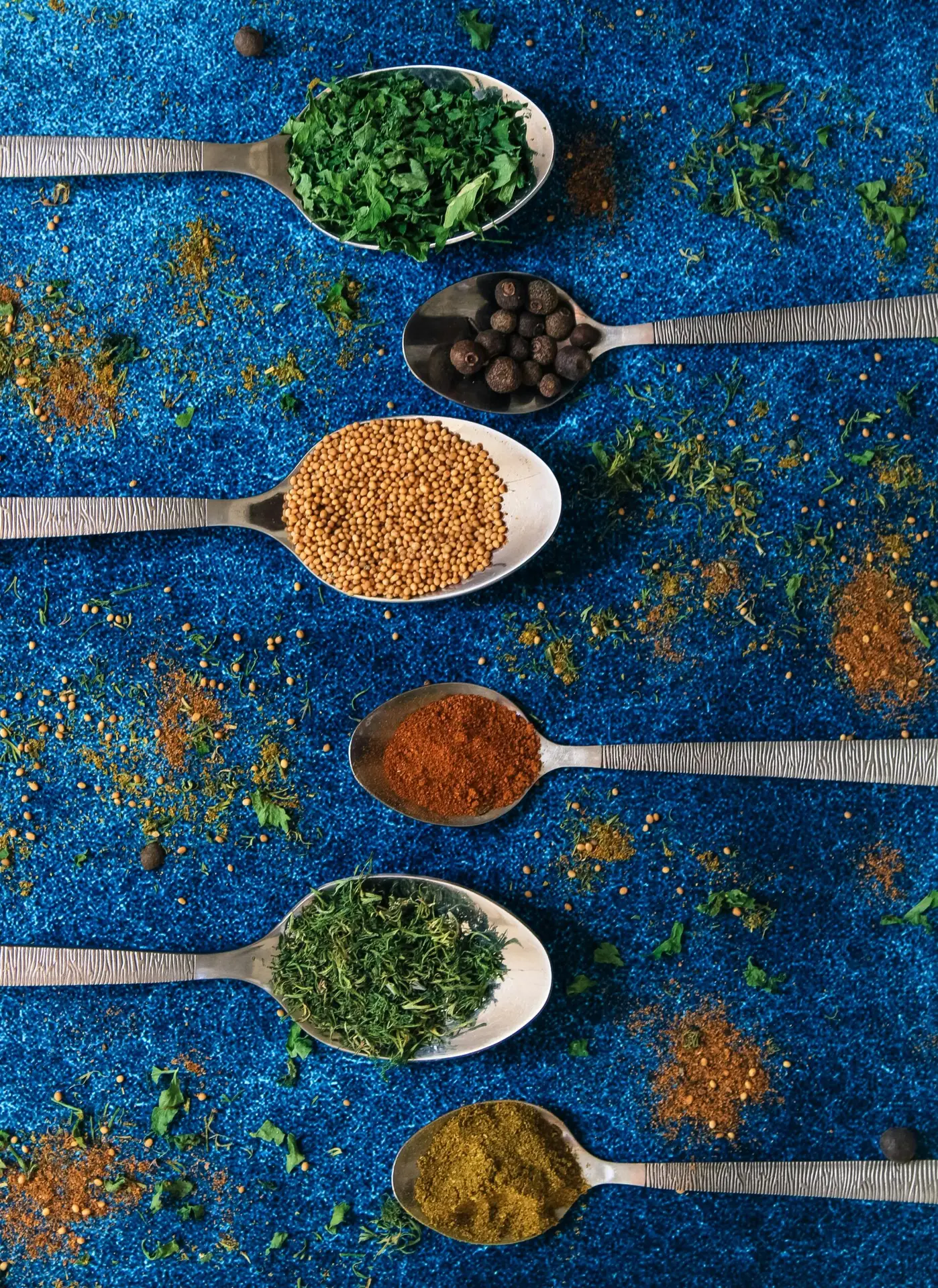 herbs scaled